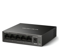 Mercusys MS105GS (5x10/100/1000Mbit) - 1321866 - zdjęcie 3